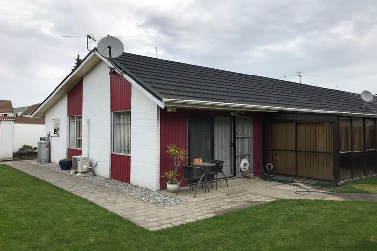 Photo of property in 5/43 Southampton Street, Sydenham, Christchurch, 8023