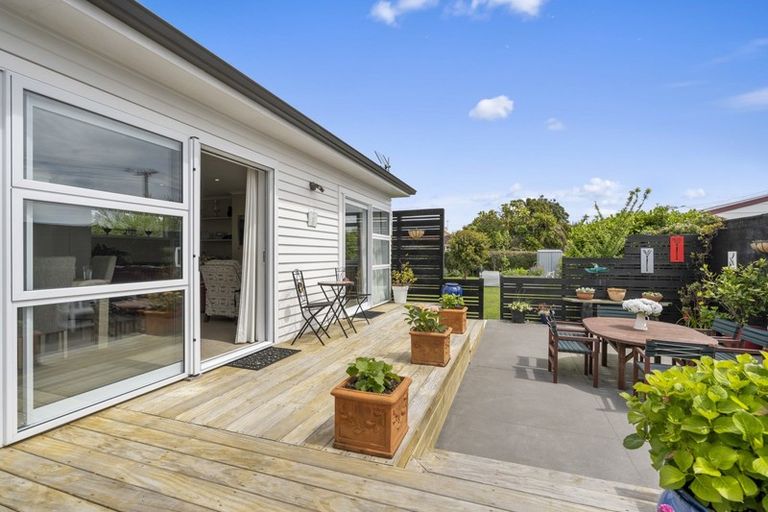 Photo of property in 18 Doone Street, Lynmouth, New Plymouth, 4310