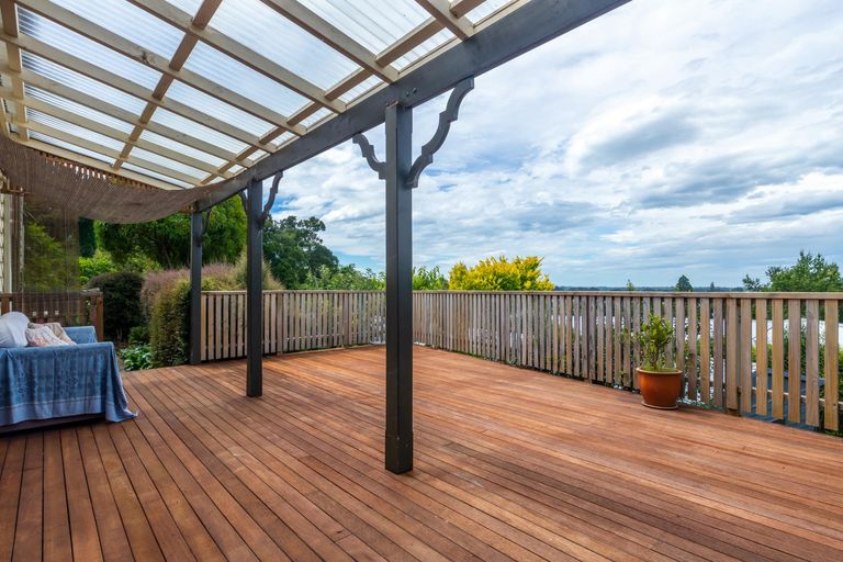 Photo of property in 1 Macdonald Street, Geraldine, 7930