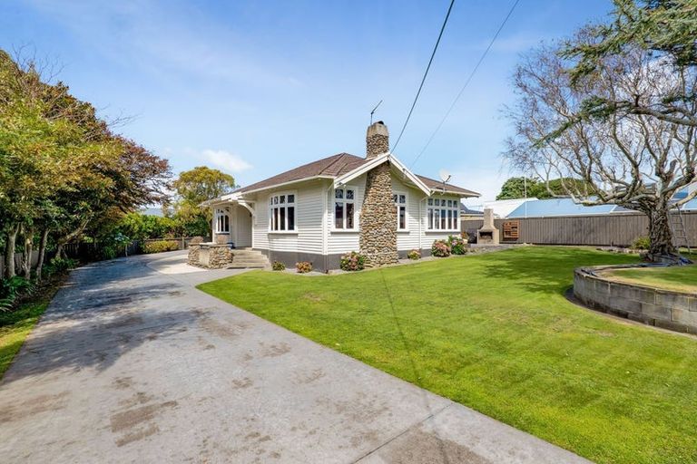 Photo of property in 21 Dives Avenue, Hawera, 4610
