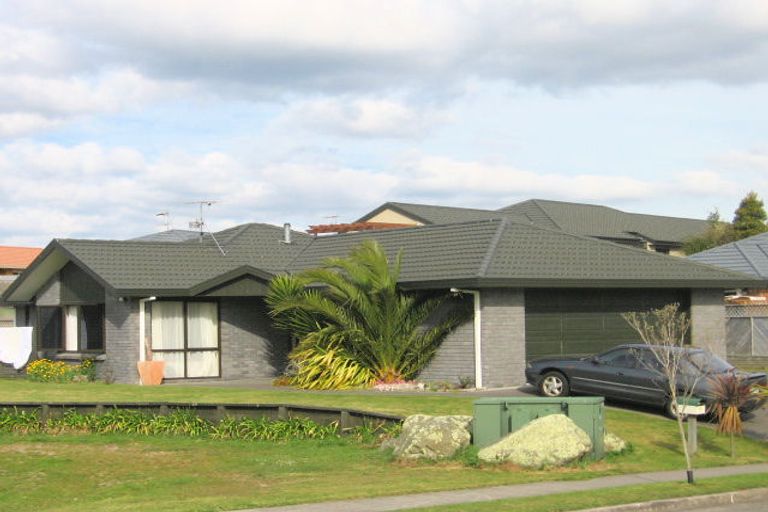 Photo of property in 51 Hodgkins Street, Pukehangi, Rotorua, 3015
