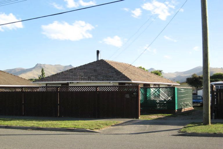 Photo of property in 29 Maces Road, Bromley, Christchurch, 8062