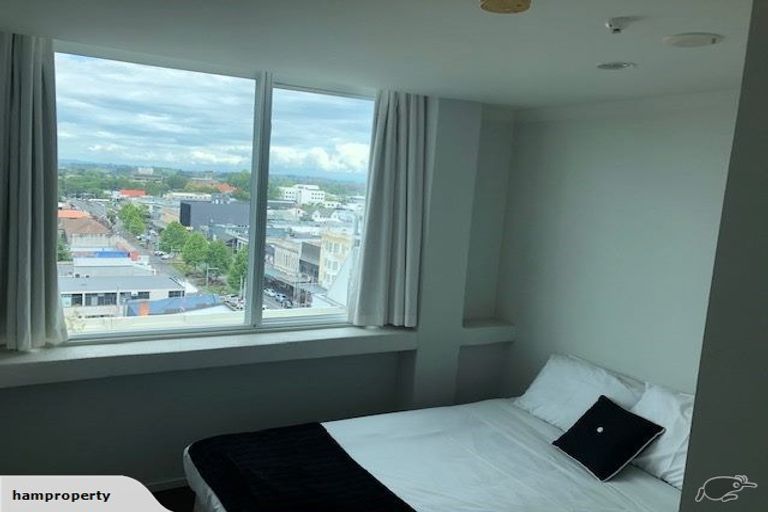 Photo of property in 312 Victoria Street, Hamilton Central, Hamilton, 3204