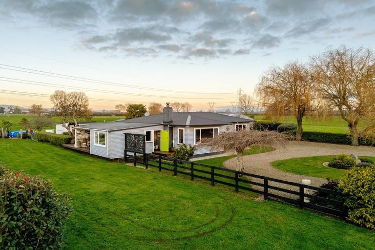 Photo of property in 13 Discombe Road, Tamahere, Hamilton, 3283