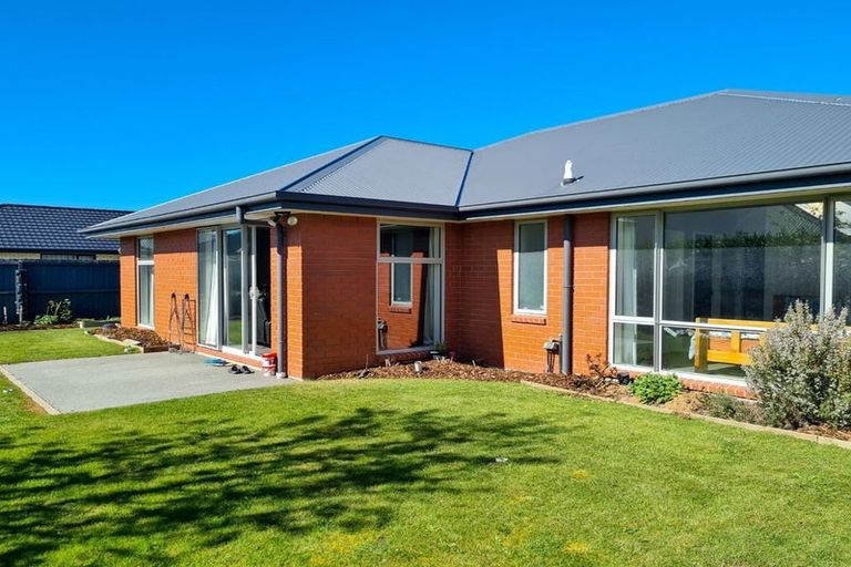 Photo of property in 16 Lockwood Street, Halswell, Christchurch, 8025