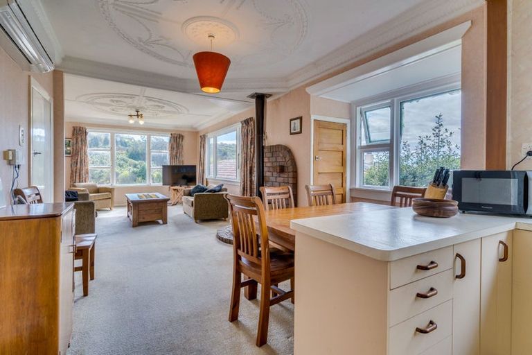 Photo of property in 511 South Road, Calton Hill, Dunedin, 9012