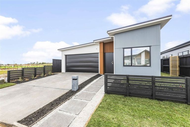 Photo of property in 15 Gosset Avenue, Chartwell, Hamilton, 3210