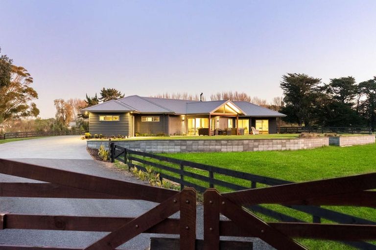 Photo of property in 41b Tayforth Road, Westmere, Wanganui, 4574