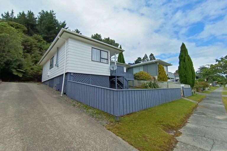 Photo of property in 16 Trelawney Road, Wainuiomata, Lower Hutt, 5014