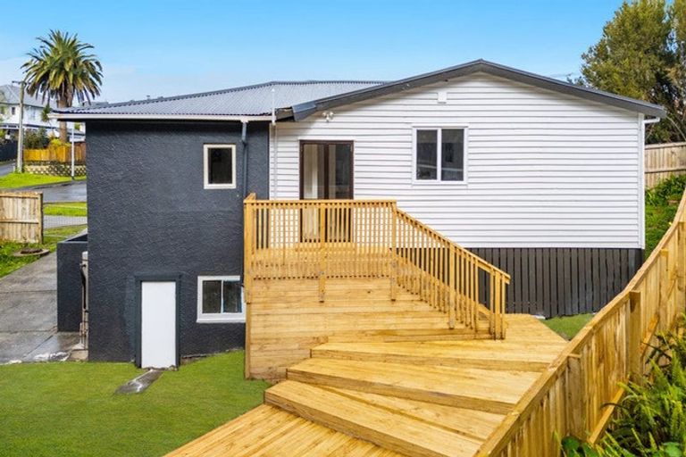 Photo of property in 101 Seabrook Avenue, New Lynn, Auckland, 0600