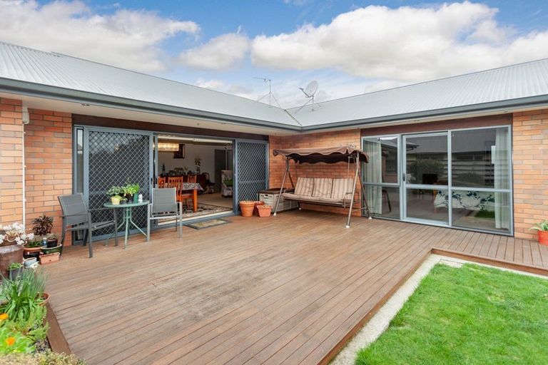 Photo of property in 24 Bridie Avenue, Matamata, 3400