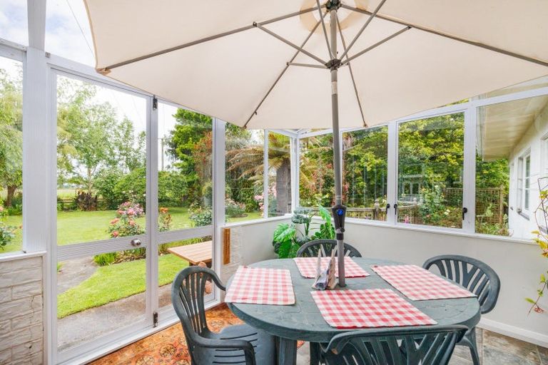 Photo of property in 329 Makirikiri Road, Crofton, Marton, 4787