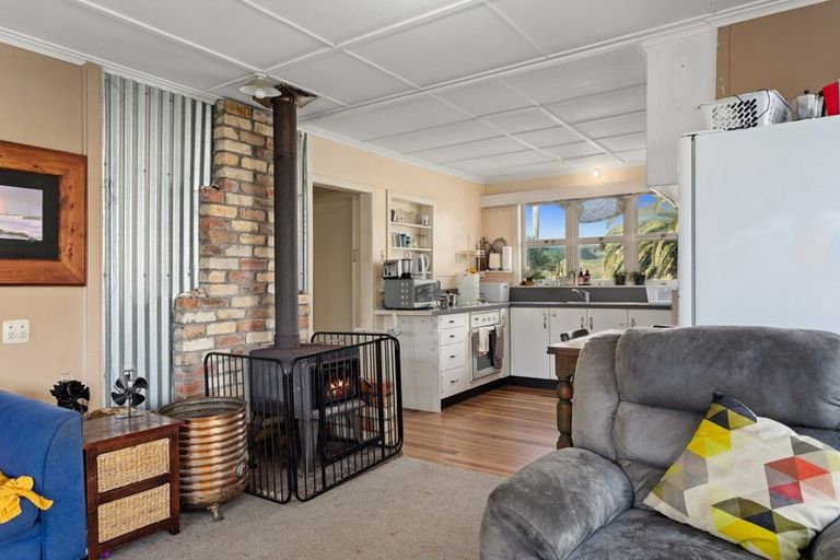 Photo of property in 783 State Highway 35, Tirohanga, Opotiki, 3197