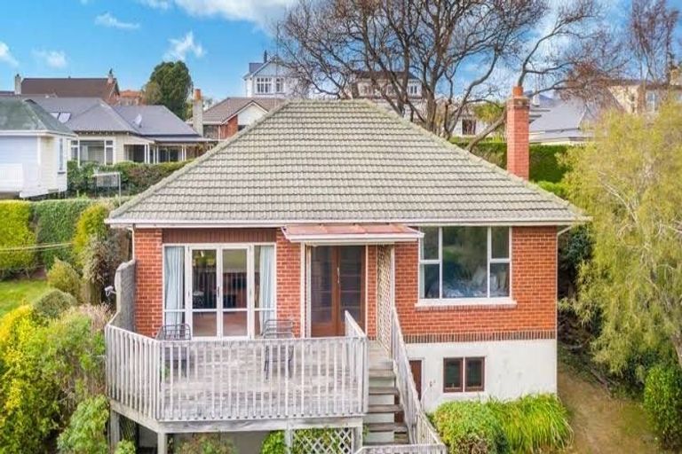 Photo of property in 21a Butler Street, Maori Hill, Dunedin, 9010