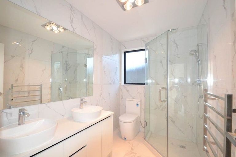 Photo of property in 8a Christella Street, Flat Bush, Auckland, 2019