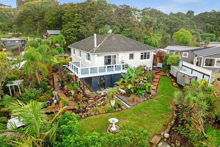 Photo of property in 34 Tanekaha Drive, Parahaki, Whangarei, 0112
