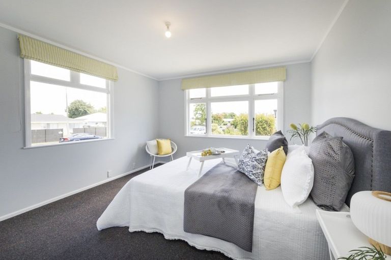 Photo of property in 10 King Street, Feilding, 4702