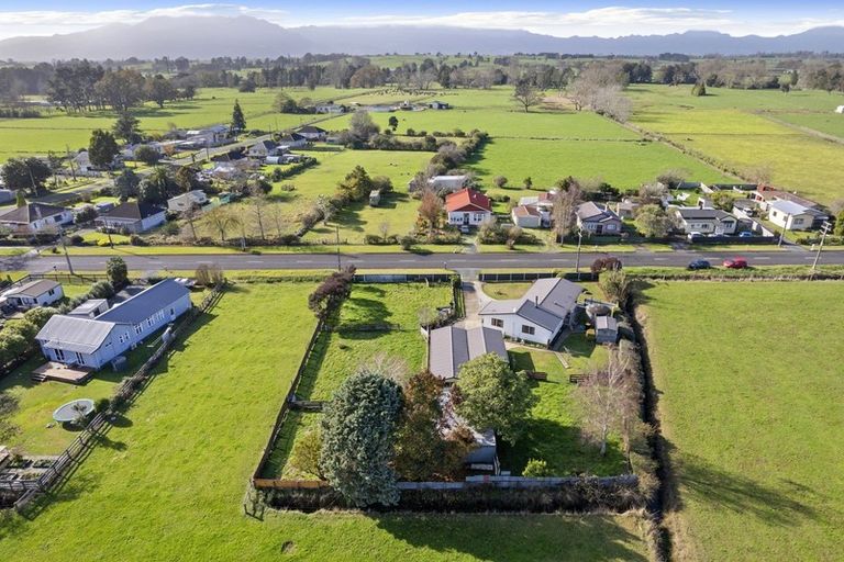 Photo of property in 44 Farmer Road, Waitoa, 3310
