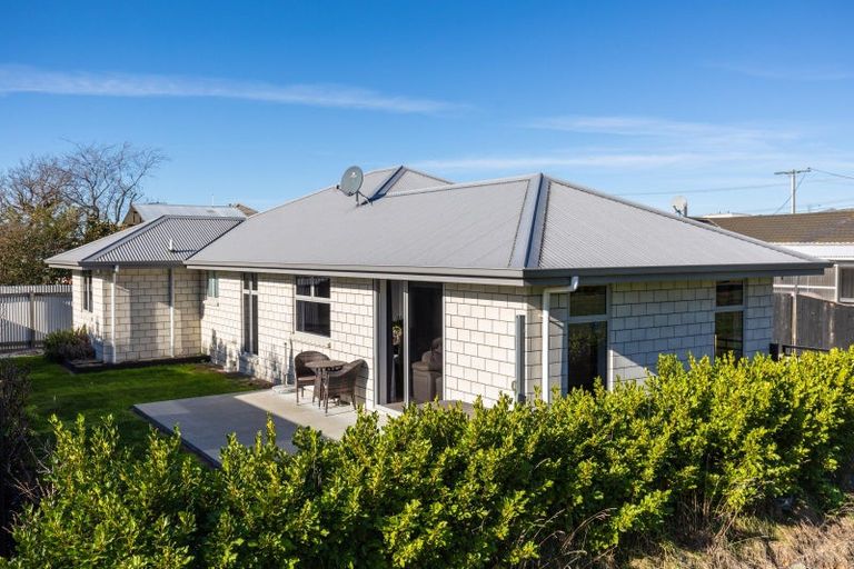 Photo of property in 40a Parker Street, Mayfield, Blenheim, 7201