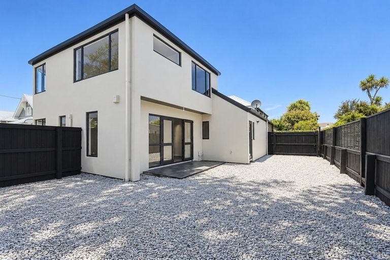 Photo of property in 1/112 Poulson Street, Addington, Christchurch, 8024