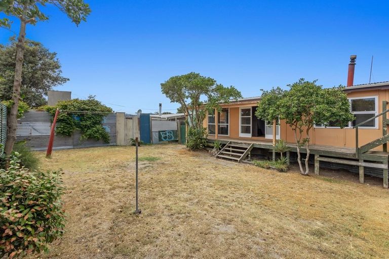 Photo of property in 813 State Highway 35, Tirohanga, Opotiki, 3197