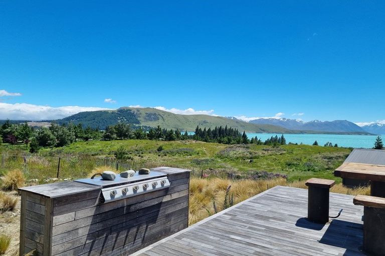 Photo of property in 24 Mistake Drive, Lake Tekapo, 7999