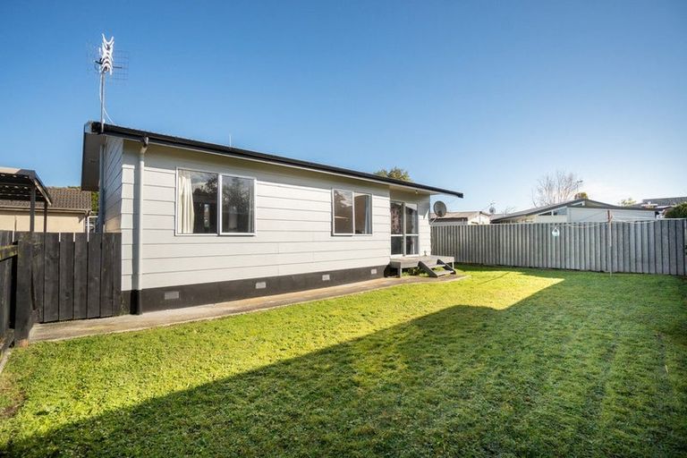 Photo of property in 23b Glasgow Street, Takaro, Palmerston North, 4412