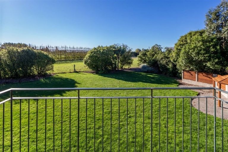 Photo of property in 284 Greenpark Road, Lincoln, Christchurch, 7674