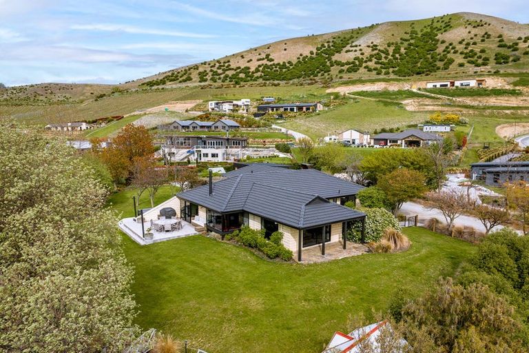 Photo of property in 91 Lowburn Valley Road, Lowburn, Cromwell, 9384