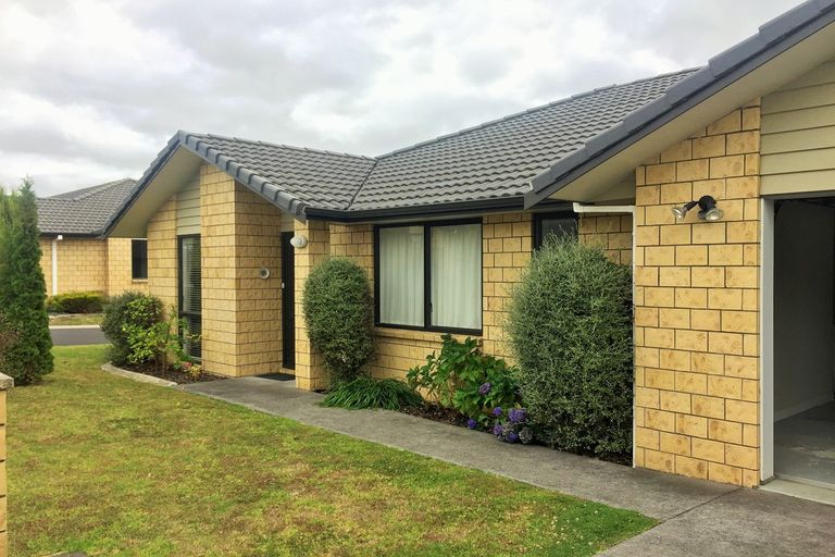 Photo of property in 55/46 Beresford Street, Pukekohe, 2120