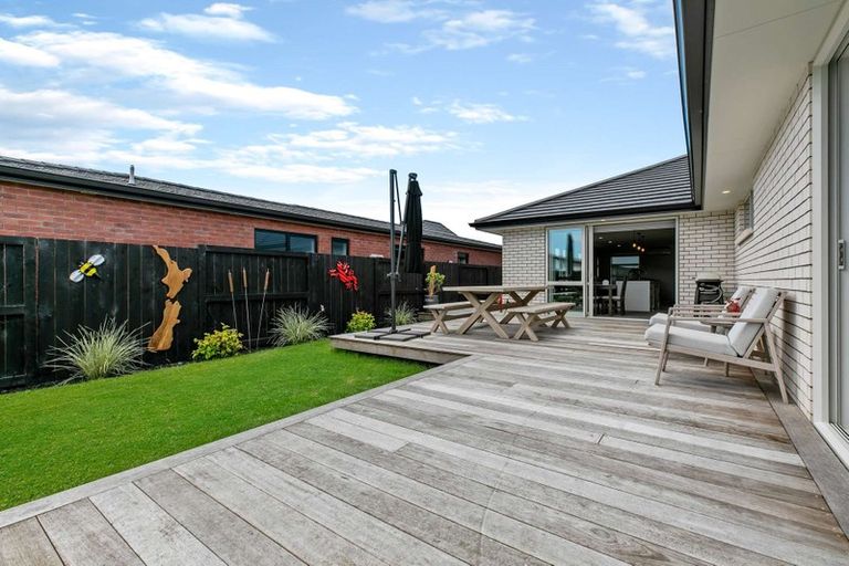 Photo of property in 35 Trewern Avenue, Chartwell, Hamilton, 3210