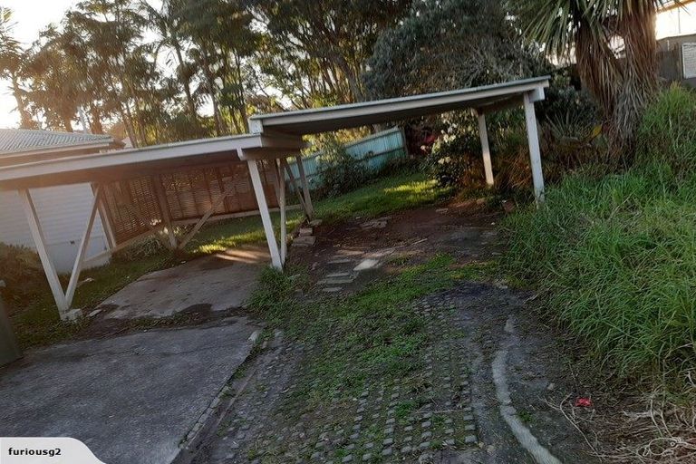 Photo of property in 101 Selwyn Crescent, Forrest Hill, Auckland, 0620