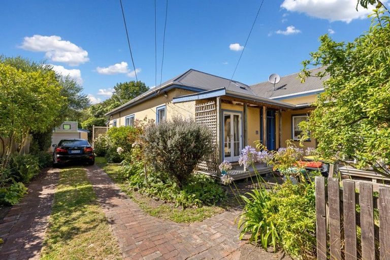 Photo of property in 20 York Street, Waltham, Christchurch, 8023