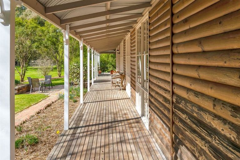 Photo of property in 524 Downs Road, Eyrewell, Rangiora, 7476