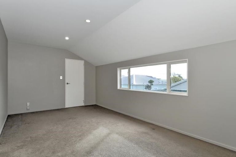 Photo of property in 21 Cadogan Street, Sydenham, Christchurch, 8023