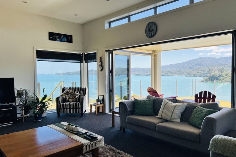 Photo of property in 140 Glenfern Drive, Wyuna Bay, Coromandel, 3581