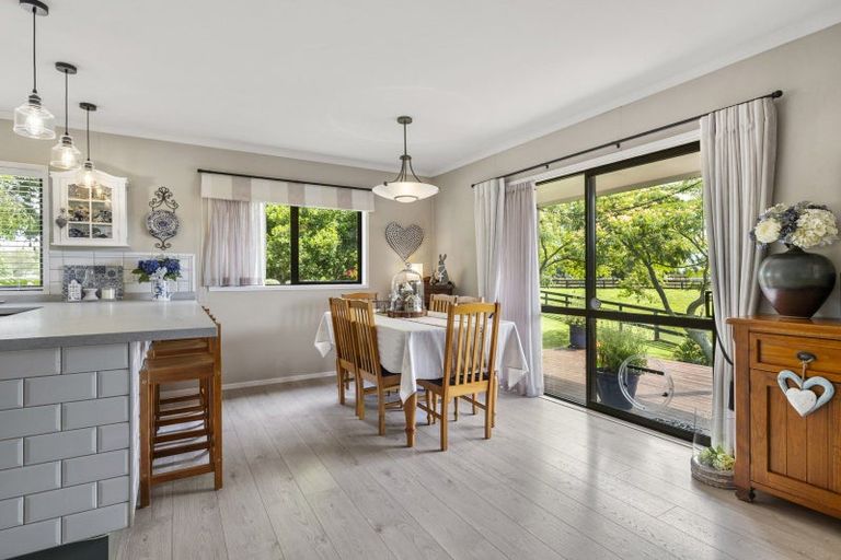 Photo of property in 130 Tarr Road, Ohaupo, 3881