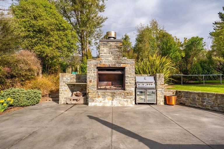 Photo of property in Mt Michaeal, 398 Engelbrechts Road, Hunter, Waimate, 7978