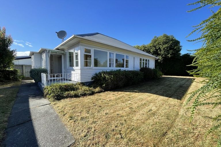 Photo of property in 69 Centennial Avenue, Riccarton, Christchurch, 8041