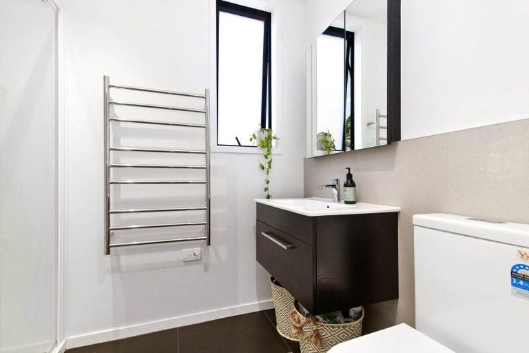 Photo of property in 1 Rato Rise, Waiwhetu, Lower Hutt, 5010