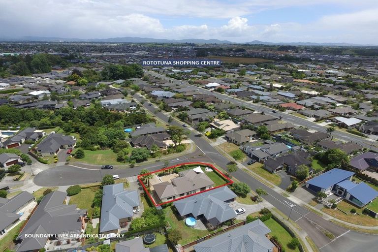 Photo of property in 1 Bayswater Court, Huntington, Hamilton, 3210