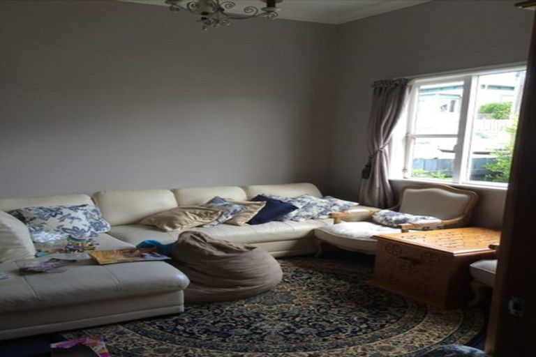 Photo of property in 61 Wilson Street, Newtown, Wellington, 6021