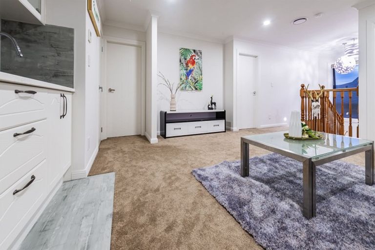 Photo of property in 5 Wallen Road, Flat Bush, Auckland, 2019