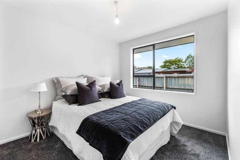 Photo of property in 2/18 Hoon Hay Road, Hoon Hay, Christchurch, 8025