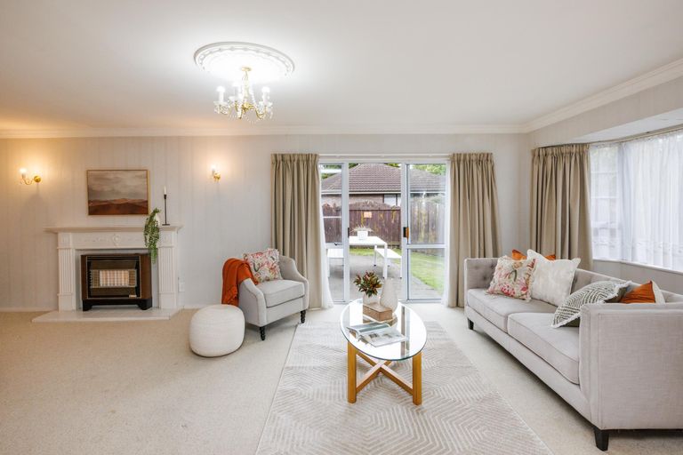 Photo of property in 9 Churchill Avenue, Hokowhitu, Palmerston North, 4410