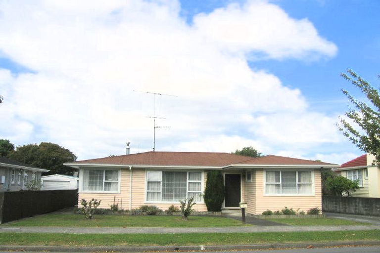 Photo of property in 21 Mcleod Street, Elderslea, Upper Hutt, 5018