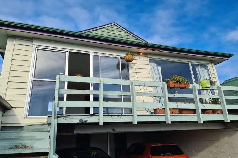 Photo of property in 5/14 Seddon Street, Sydenham, Christchurch, 8023