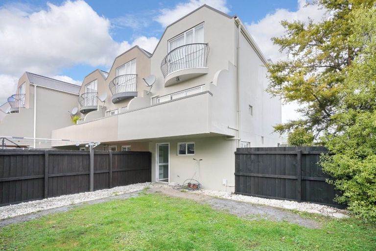 Photo of property in 1/179 Riccarton Road, Riccarton, Christchurch, 8041
