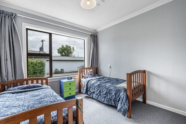 Photo of property in 34 Racecourse Road, Glengarry, Invercargill, 9810