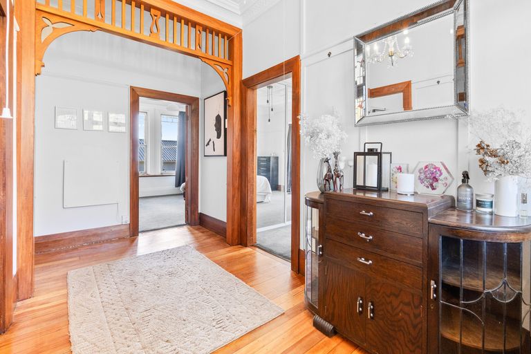 Photo of property in 52 Sunbury Street, Andersons Bay, Dunedin, 9013